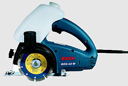 Bosch GDC 42 Daire Testere 0 601 552 061